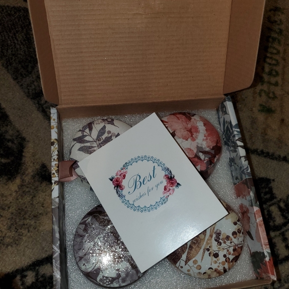 Make to order 3day Fall/Autumn Soy Candle gift set - Picture 3 of 16